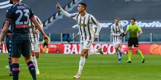 Ювентус стэдиум турин, италия +6°c облачно. Juventus Vs Parma Duet Cristiano Ronaldo Paulo Dybala Akan Kembali Bola Net