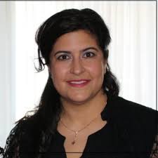 Rita Mansour Email & Phone Number