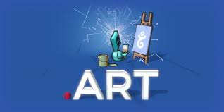 Promotion On Art Domain Name Registration Gandi News