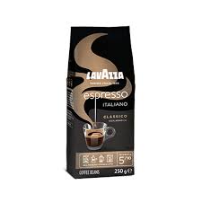 Buying espresso beans is actually more complicated than it used to be with the advent of 4: Coffee Beans Espresso Arabica And Robusta Beans Lavazza