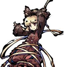 Yamame Kurodani Touhou Wiki Characters Games Locations And More To sort with multiple options, hold the shift key down while you click another header after already having clicked one. yamame kurodani touhou wiki
