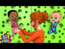 Youtube Kids Songs Kids Nursery Rhymes Rhymes For Kids