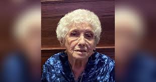 Obituary for Ruth Ellen Wheatley (Hastings)