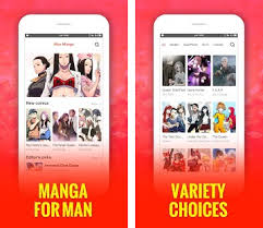 Descarga manga bird apk para leer manga japonés. Man Manga Apk Download For Android Latest Version 1 0 18 Com Comic Wanvsman