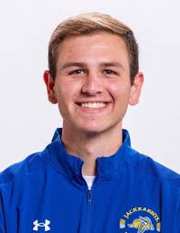 Good News: Watertown Graduate Tucker Wookey Scores Asst. Coach of SDSU  Jacks Men's Basketball