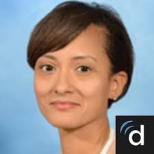 Dr. Sarah Crafton, MD