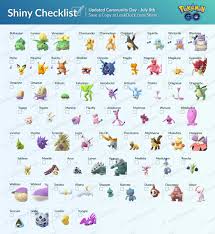 For example, shiny roselia was more common during the 2018 safari zone weekend in dortmund. Leek Duck Nyc On Twitter Shiny Checklist Updated With Roselia Articuno And Squirtle Family Save A Copy At Https T Co 7tuyquv6zf