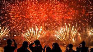 Enjoy free live music as&nbsp;brad paisley&nbsp;headlines the july 4th festivities in downtown nashville! Nashville Planning Largest Fireworks Show In City S History Iheartradio