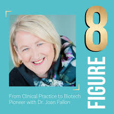 leadership — Podcast: Figure 8 — Julie Ellis