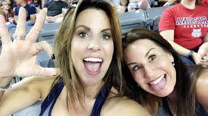 Stacy Rollins's Instagram, Twitter & Facebook