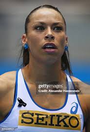 243 Cindy Billaud Photos & High Res Pictures