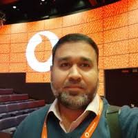 Syed Ahmad Rasool‏