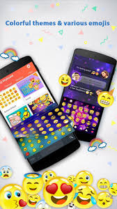 Emoji Keyboard For Android Apk Download