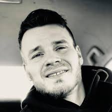 Brent Nicholas Robinson