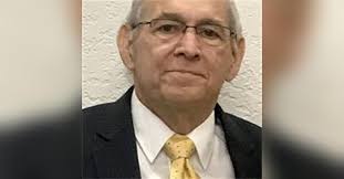 Reverend I. Ray Kline Obituary