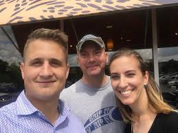 🔗: peoplem.ag/3AvQZK1 Brooke Krupiczewicz first met her husband Noah in a  youth group for the Greater Grand Rapids, Michigan, school district around  2017 — or so she thought. 📷️: Brooke Krupiczewicz