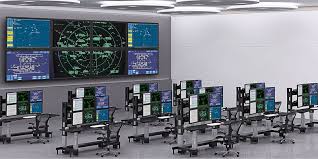 Afc Offers Security Desk Furniture With Modern Designs Comfortable Ergonomics And Comprehensive Features Suitable For An Computer Room Modern Design Room Desk