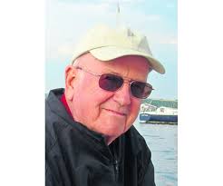 Ralph Body Obituary (1931