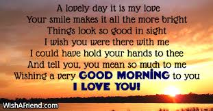 19 heartfelt texts that will make her smile like crazy. Good Morning Messages For Girlfriend