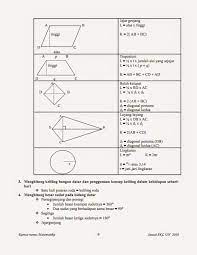 Maybe you would like to learn more about one of these? Belajar Rumus Matematika Kelas 7 8 9 Kumpulan Rumus Matematika Kelas 7 8 9 Matematika Kelas 7 Matematika Matematika Kelas 8