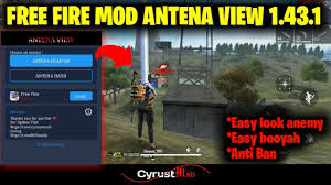 The utility allows you to watch video games live streaming. Antena View Free Fire Apk Download Free For Android Version Latest Updated