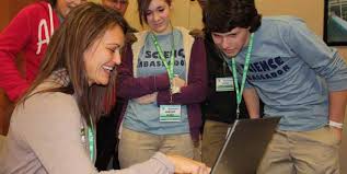 4-H Science Initiative from Inception to Impact: