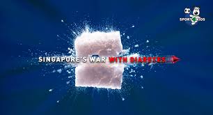 Check spelling or type a new query. Singapore S War With Diabetes Singapore Proactiv Sports