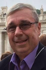 Obituary for Stephen Andrew Horvath