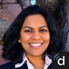 Dr. Srividya Bhandaram (Vootukuru), MD