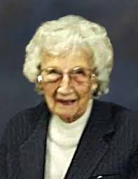 Obituary information for Elsie Dean