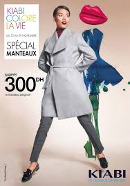 Comparez et achetez des peignoirs en polaire pas cher sur shopalike. Kiabi Maroc Catalogue Promotionnel Du 15 Au 29 Novembre 2016 Collection Special Manteaux Promotion Au Maroc