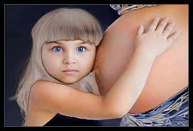 Unborn Digital Art for Sale