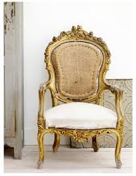 Love Ornate Gilt Chairs With Light Colored Upholstery Antique Chairs Gold Chair Antiques