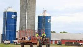 Kanabec-Isanti Breakfast on the Farm