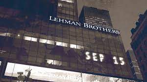 Investment bank lehman brothers filed for bankruptcy and brokerage merrill lynch was the subject of a $50 billion buyout by bank of the collapse of lehman came after shares declined 94 percent in the space of a year, prompting speculation over its fate. Lehman Brothers When The Financial Crisis Spun Out Of Control Cnn