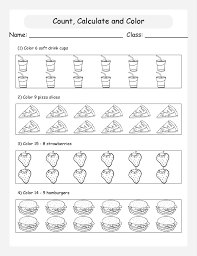 printable primary math worksheet for math grades 1 to 6 based on the singapore math curriculum