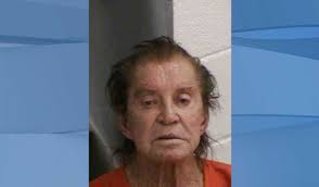 Former Everglades City mayor pays bail following arrest