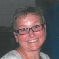 Grazyna "Grace" Alicia Nelson Obituary