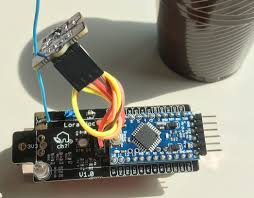 The brownout detector specifically triggers if the esp32 sees a too low voltage on its power supply lines. Full Arduino Mini Lorawan Below 1ua Sleep Mode End Devices Nodes The Things Network