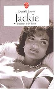 Jackie, le roman d'un destin