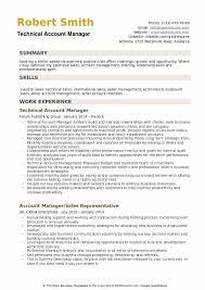 Everything that goes into creating a perfect account manager and customer service manager resume can take hours, days, even weeks. Account Manager Resume Samples Qwikresume