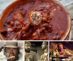 Quando la salsiccia sarà giunta a. Facebook