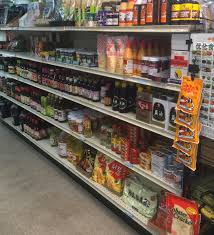 Barbecue meatballs and other exotic delicious snacks for sail. B K Seafood And Asian Food Market Korean Grocery Store In Hattiesburg Maangchi Com