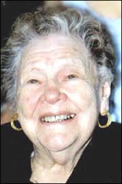 Irene Knight Obituary (2007)