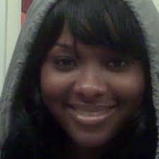 KEISHA PIERRE- LOUIS