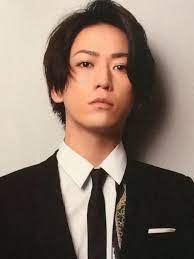 亀梨 和也 камэнаси кадзуя, род. A Stalker S Guide To Kamenashi Kazuya Mydramalist