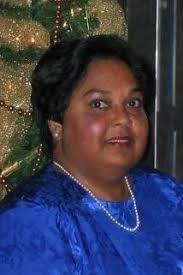 Elizabeth Parris Obituary