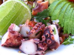 En este breve y sencillo vídeo podréis ver ¿cómo cocer el pulpo? Ceviche De Pulpo Cevicheweb