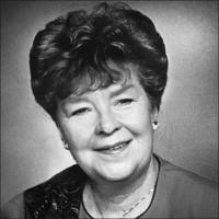 WINIFRED KANE Obituary (2021)