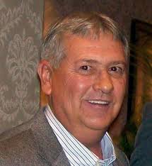 Richard Rigby Obituary